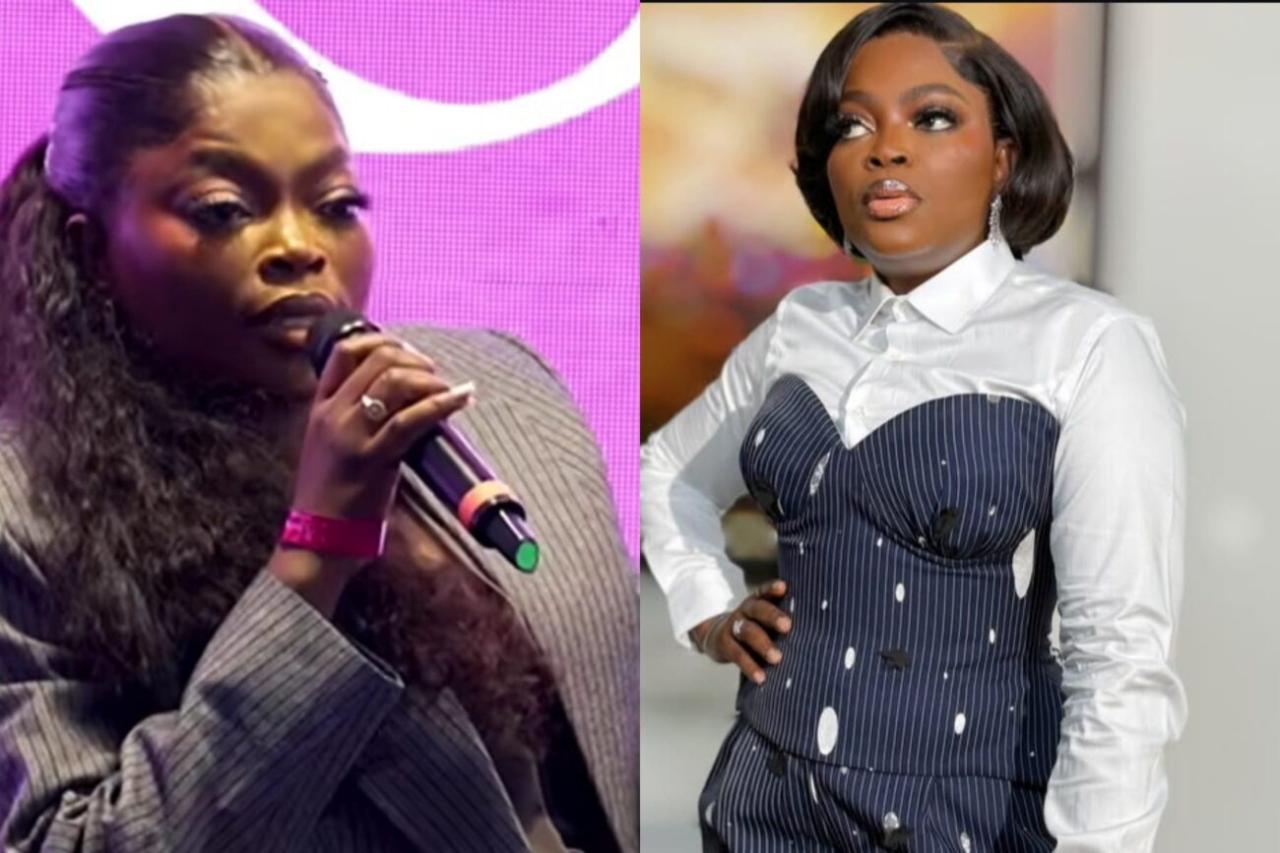 “They Called Me a Sadist!” – Funke Akindele Finally Reveals the Shocking Sacrifices Behind Her Billion-Naira Success