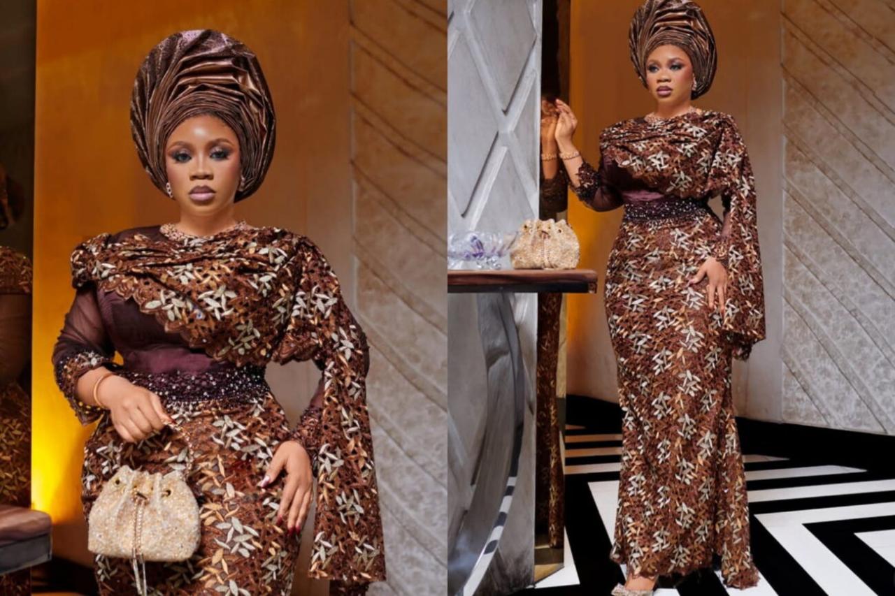 “I Get Mummy GO Body!” – Wumi Toriola Jokes About Becoming a Pastor After Tonto Dikeh’s Viral Deliverance