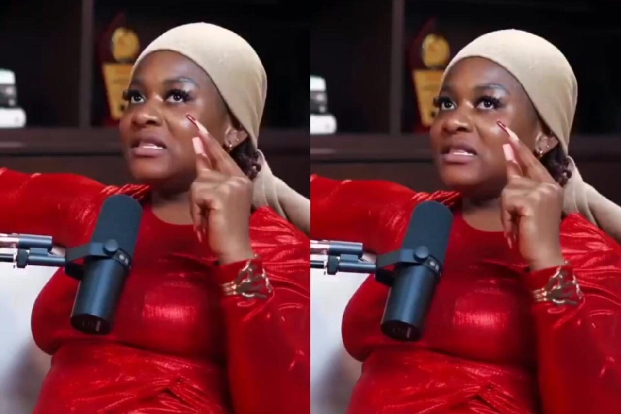 BBNaija Phyna Opens Up About Hating Her Name and Painful Childhood (Video)