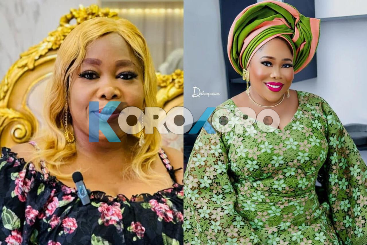 Toyin Alausa Sounds Alarm: The Cruel Social Media Game That Destroys Good People