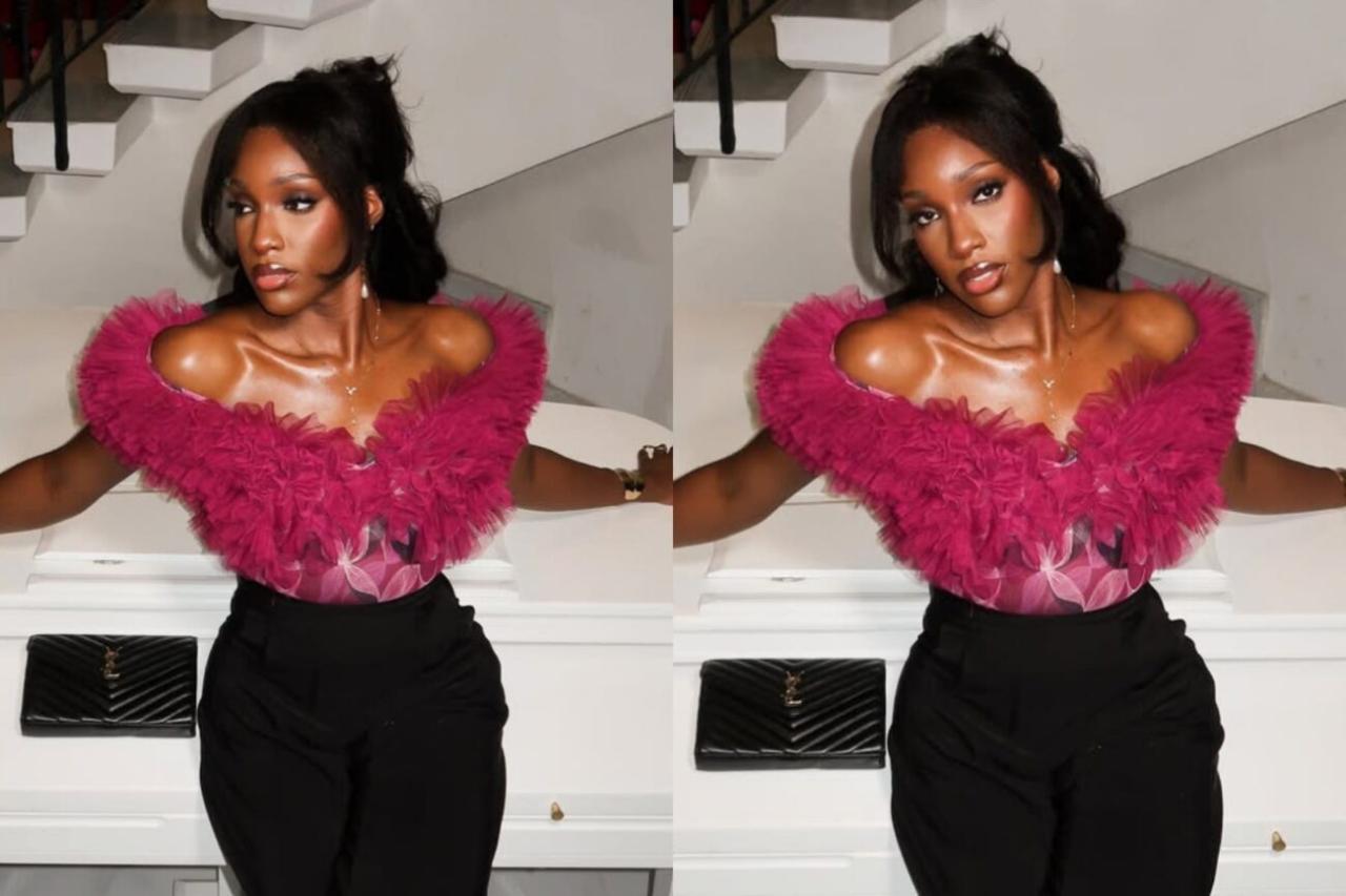 “My Queen, My Everything!” – Paul Okoye Can’t Stop Gushing Over Wife Ifeoma’s Stunning Photos