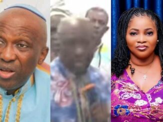 “If You Like, Show Up!” – Prophet Dangles ₦1m Before Busola Oke With No-Nonsense Deadline