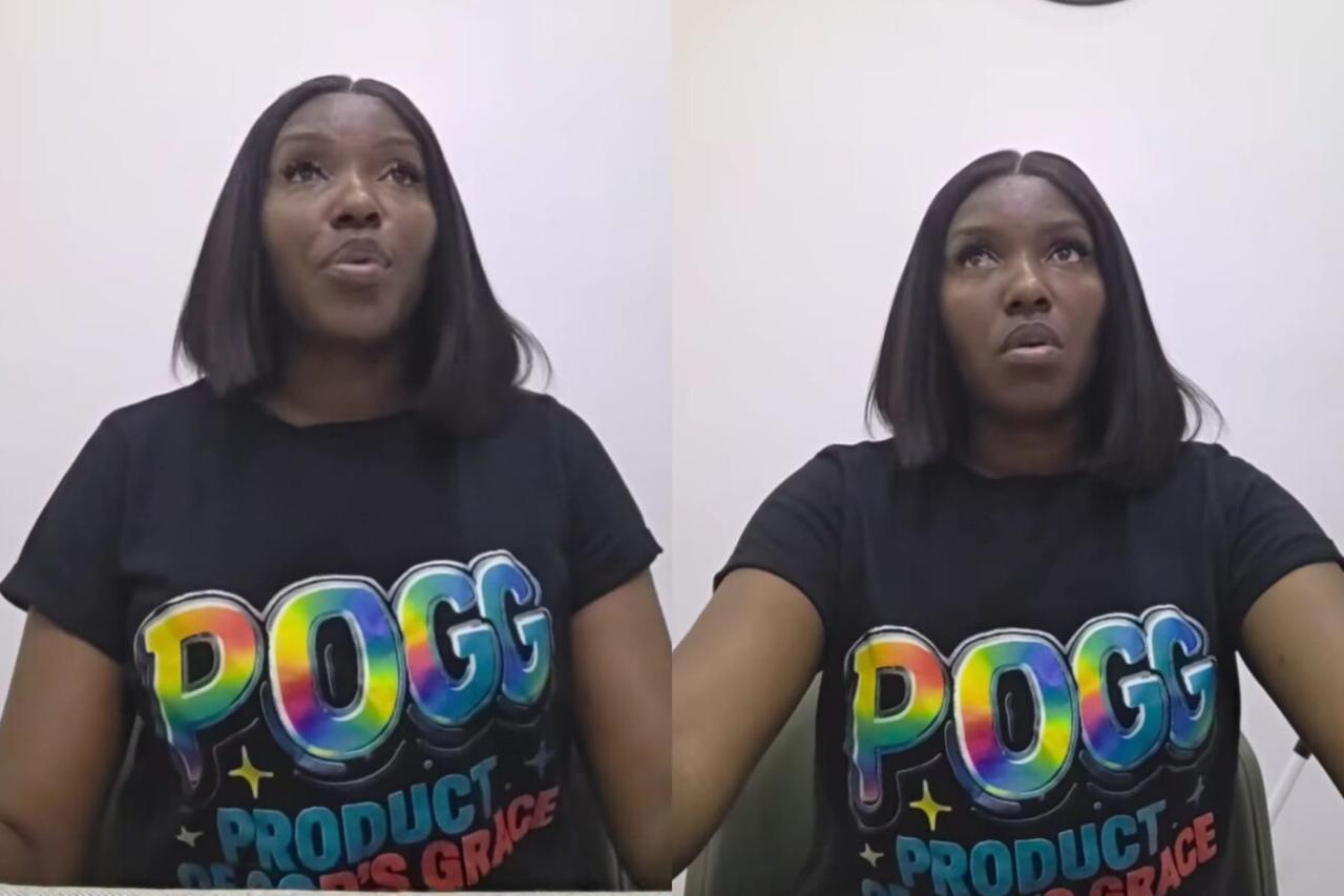 “I Will Never Support a Rapist” – Biola Bayo Apologizes to Nigerians and Iyabo Ojo Over Baba Ijesha Interview