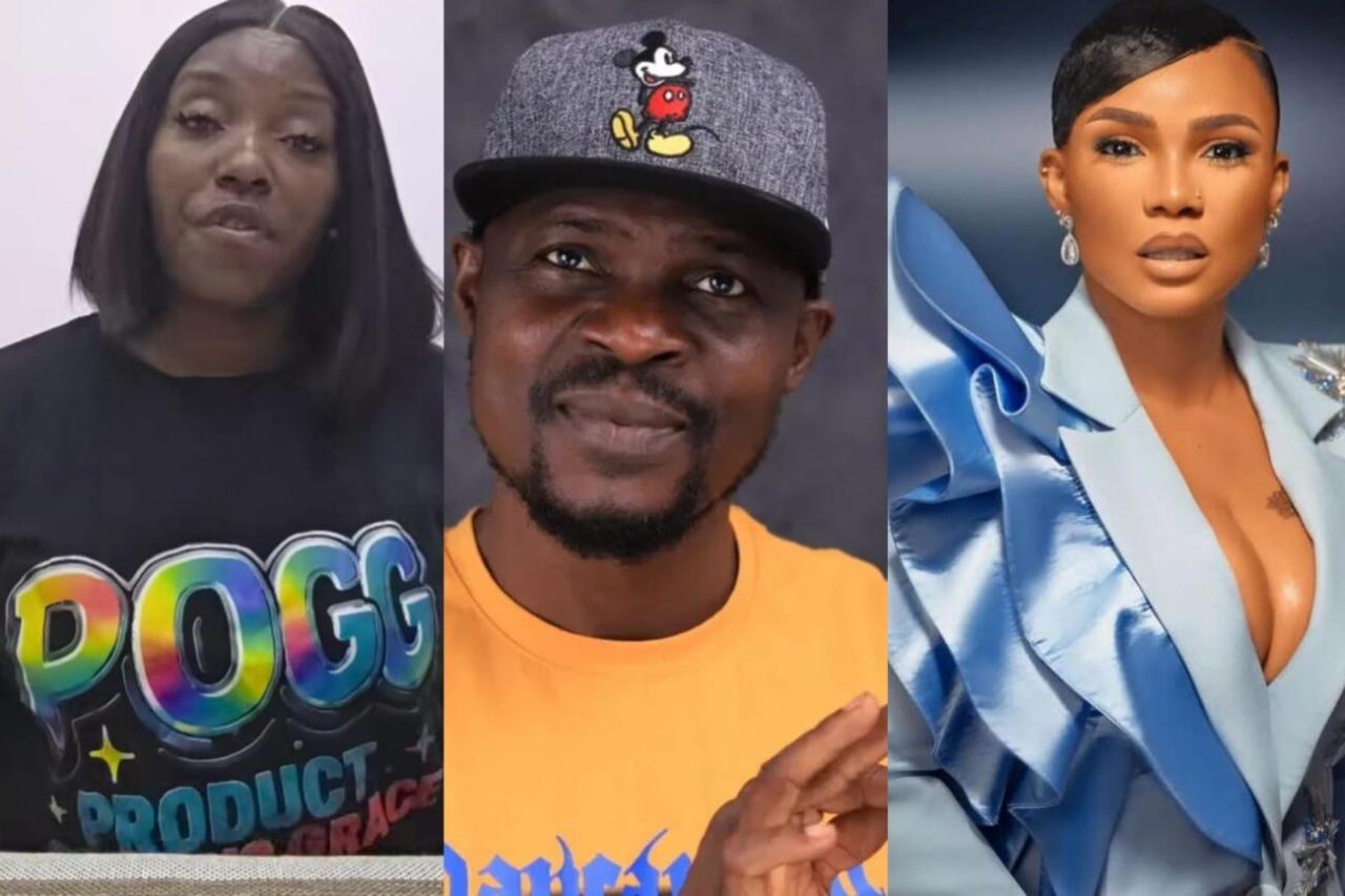 “I Will Never Support a Rapist” – Biola Bayo Apologizes to Nigerians and Iyabo Ojo Over Baba Ijesha Interview