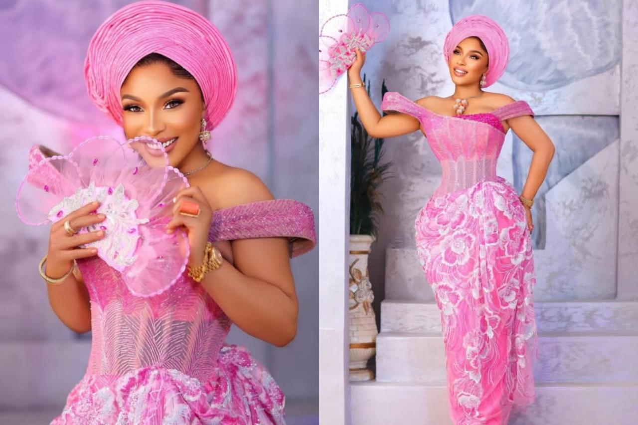 “I Would Rather Be Mocked Than Protect My Image” – Tonto Dikeh Responds After Backlash Over Deliverance Video
