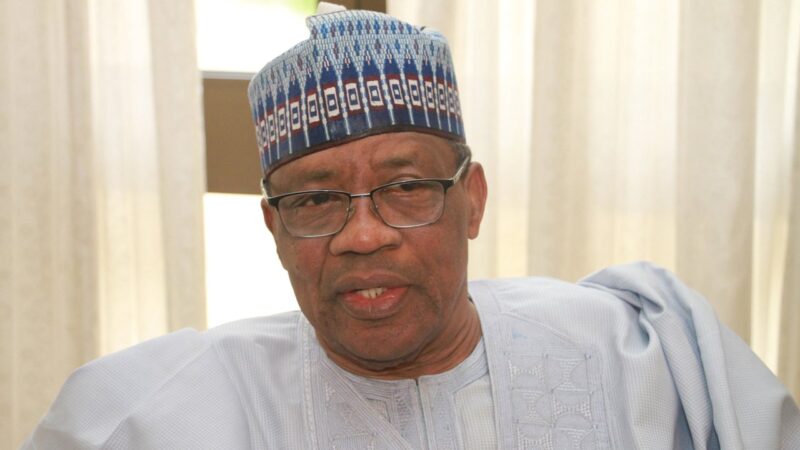 EXPOSED: How IBB made his billions