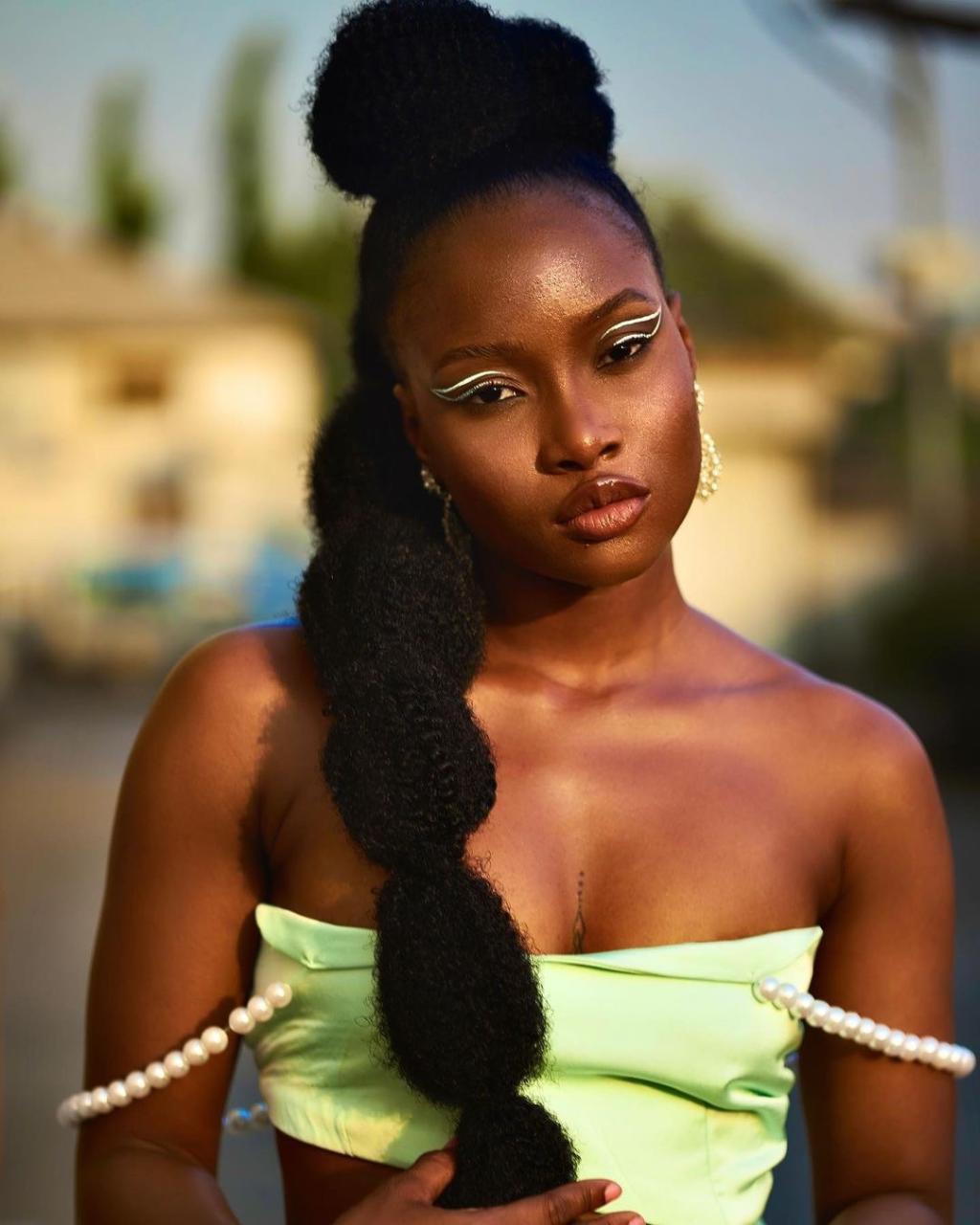 BBNaija All Stars Winner Ilebaye Goes Under the Knife! Reality Star Gets Facelift to Stay Young and Slay