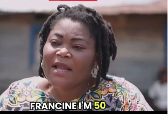 BREAKING: I had 53 children in 17 pregnancies – 50-year-old-woman revealed