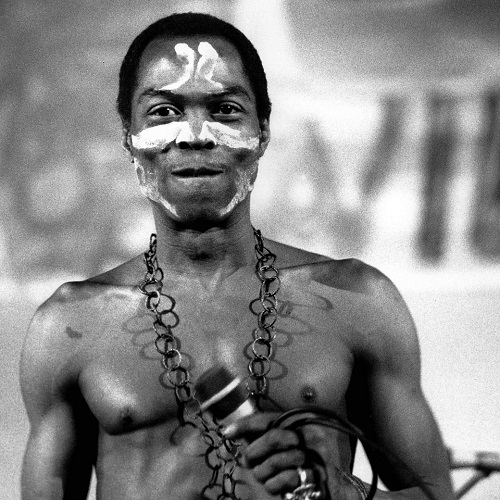 “Global Level! Apple Picks Fela Kuti’s Classic for MacBook Air M5 Launch — Afrobeat Legend Takes Over Tech World