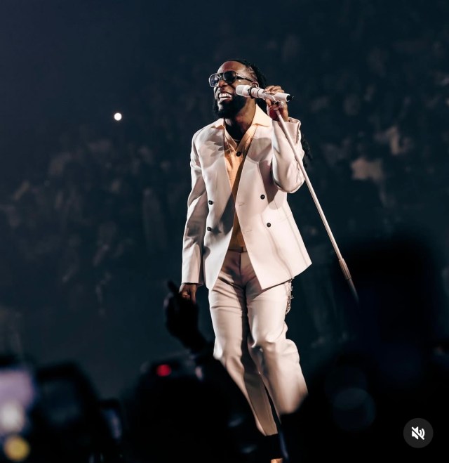 Burna Boy Goes Hero Mode! Steps in to Fix School After Girl Was Allegedly Beaten by LG Chairman