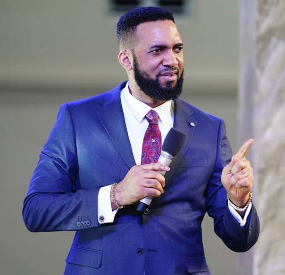 “Drama Reloaded! ‘I Take It Back!’ — Pastor Chris Okafor Publicly Withdraws Apology to Doris Ogala, Says ‘I Owe Her Nothing