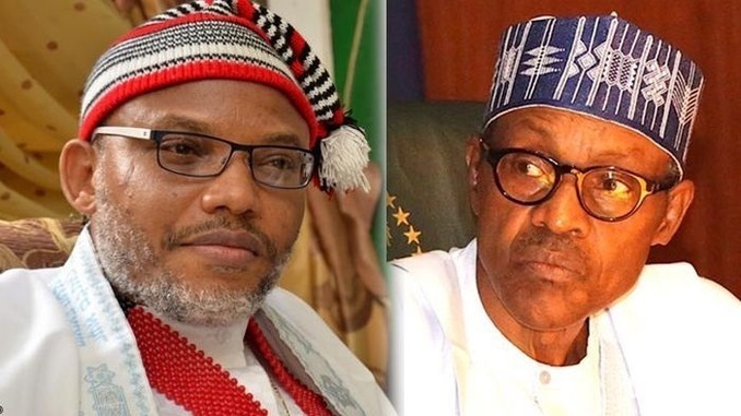 Buhari: Why IPOB hate ex-president so much even after his death (VIDEO)