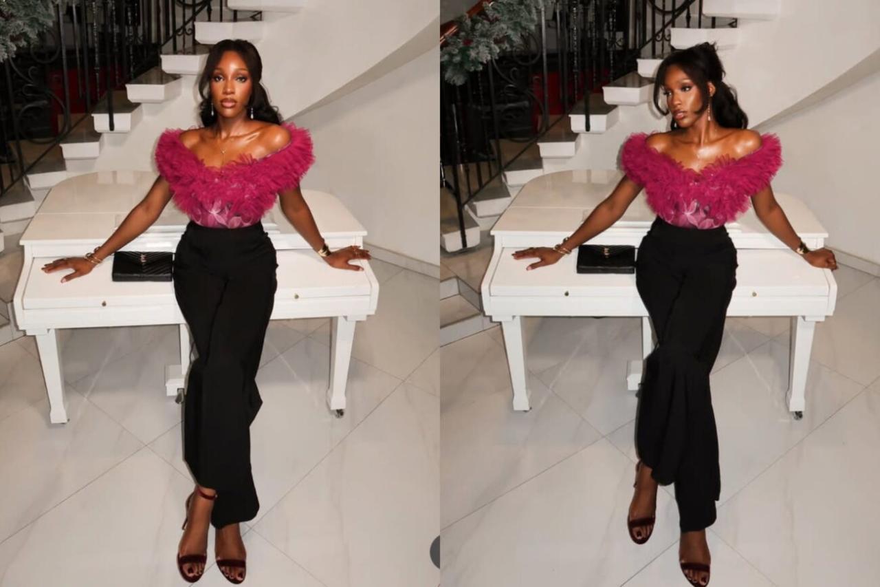 “My Queen, My Everything!” – Paul Okoye Can’t Stop Gushing Over Wife Ifeoma’s Stunning Photos