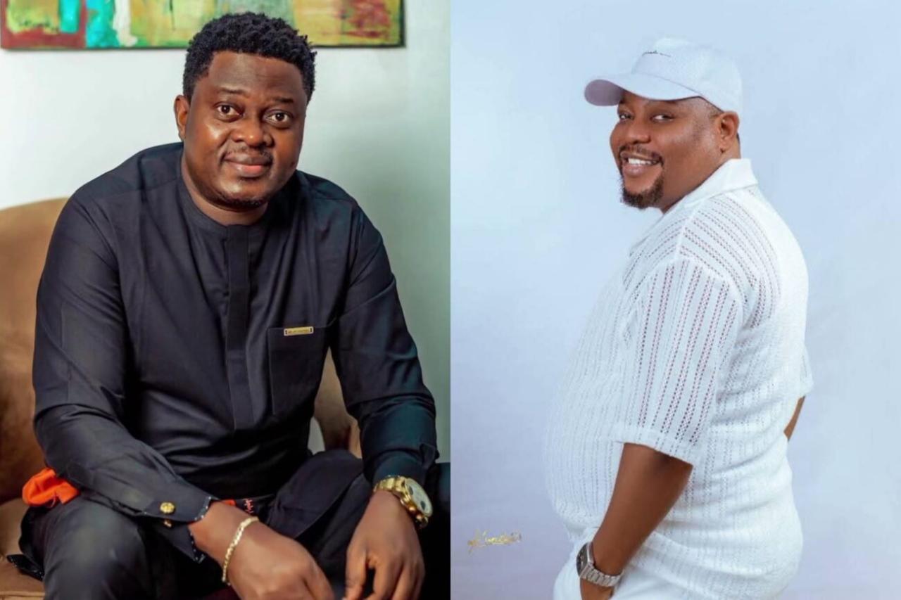 “This Weakens Me…” Muyiwa Ademola Breaks Down as Gospel Star’s Reported Death Shocks Fans