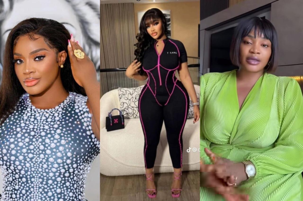 BBL Drama Explodes! Uche Ogbodo Fires Back at Critics After Influencer’s Tragic Surgery Death