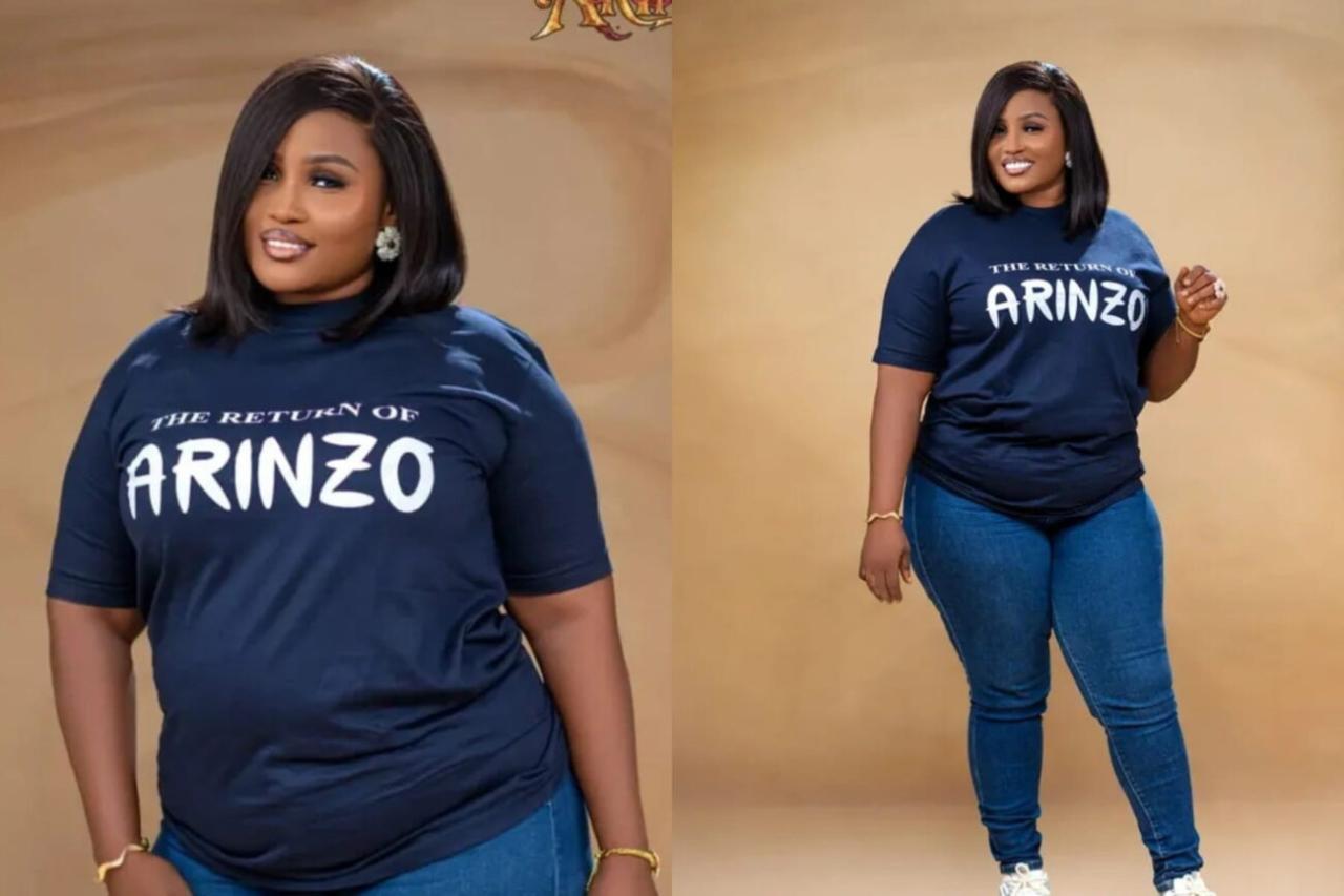 “Fan Turned Scammer?!” – Iyabo Ojo Blows Hot, Bans ‘Super Fan’ Motun From Premiere