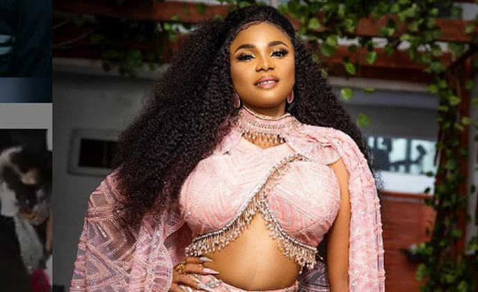Iyabo Ojo confesses: Lies I told my kids about their father