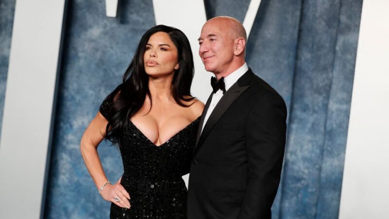 BREAKING NEWS: Top 10: Meet new world ’s richest person with 1bn