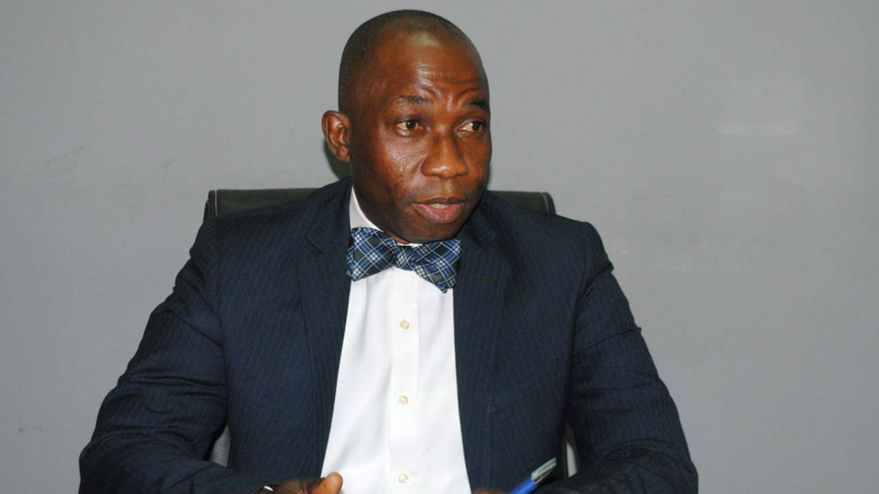 FG Warns Nigerian Musicians Against Piracy and Copyright Theft FG Warns Nigerian Musicians Against Piracy and Copyright Theft