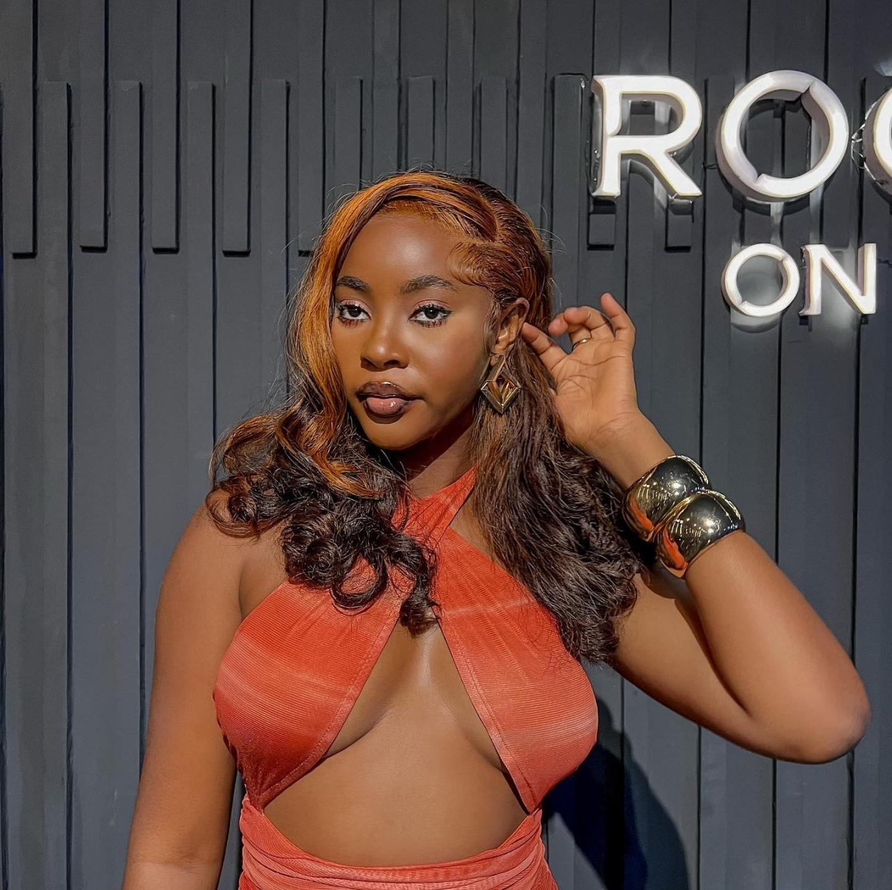 Y’ALL DON’T KNOW THIS GIRL!” – Josephine Sunday Drops Bombshell as Sarah Martins & King Mitchy War Gets Messier