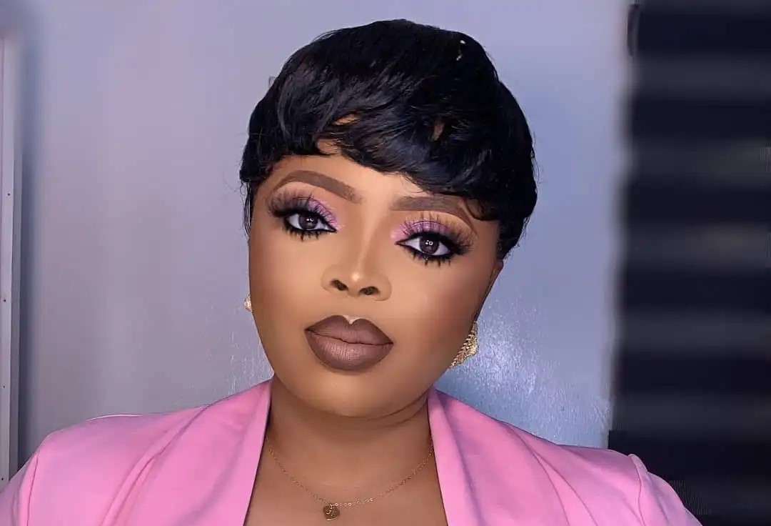 ‘This Isn’t a Joke!’ – Toyo Baby Blasts Nigerians Over ‘Holy Spirit Carry Me’ Meme Trend