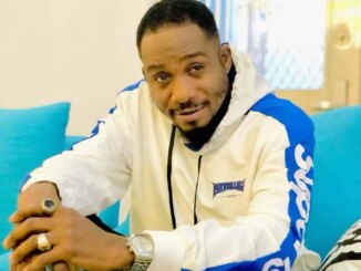 BREAKING: “It Was Not Boat”: What killed Nollywood actor Junior Pope revealed