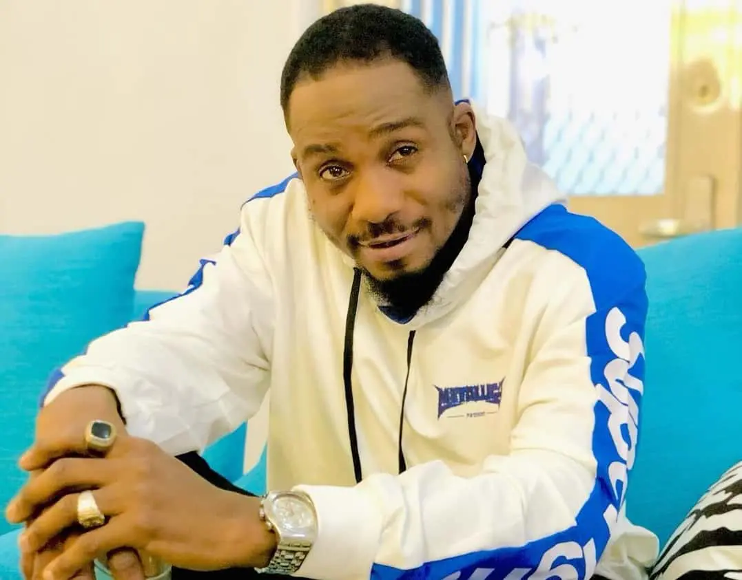 BREAKING: “It Was Not Boat”: What killed Nollywood actor Junior Pope revealed