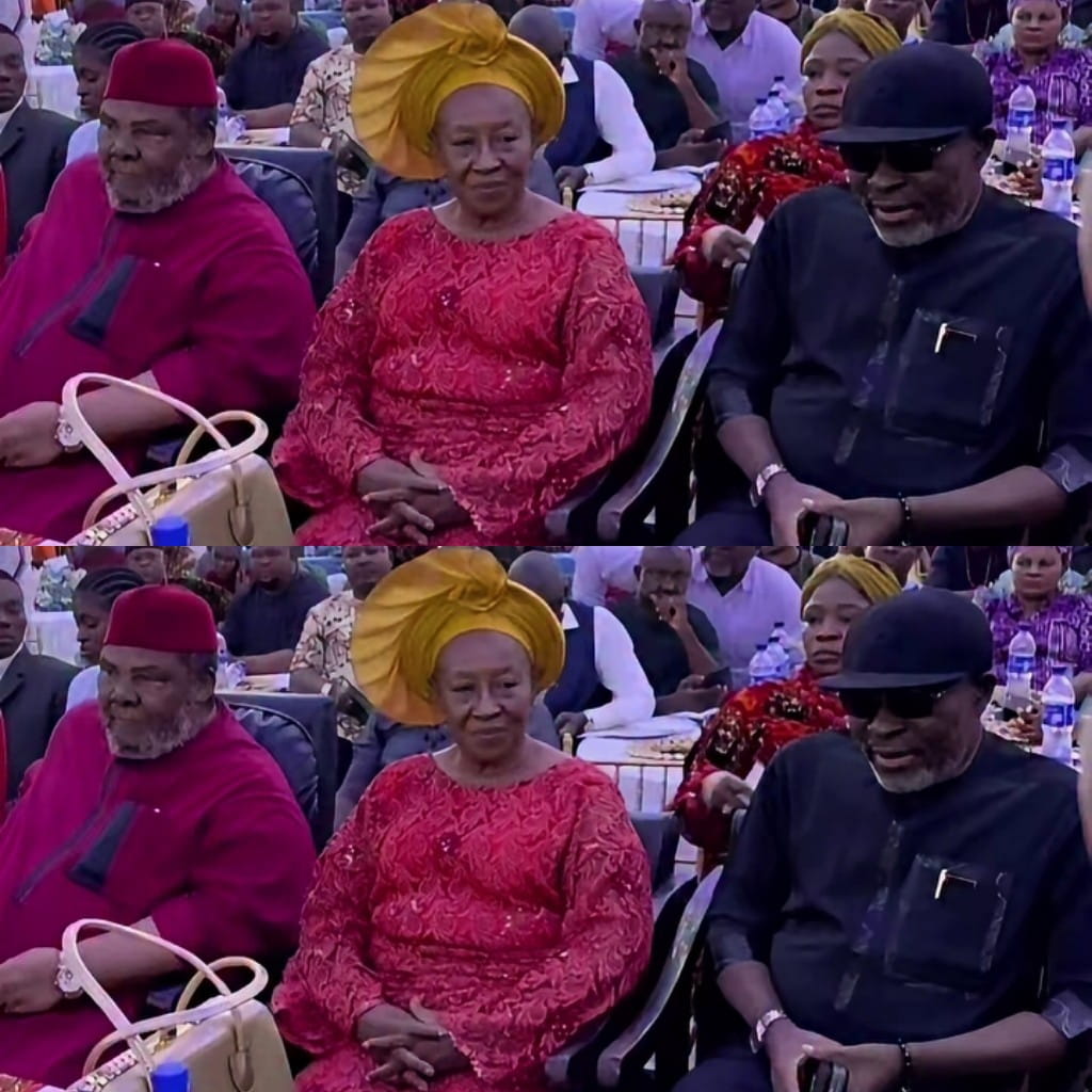“Wickedness Is a Key to Success?!” Kanayo Kanayo Drops Shocking Advice with Nollywood Legends