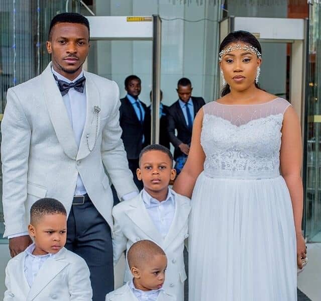 KAYODE OLANREWAJU: Inside Nigeria footballer’s marriage of fraud, adultery, deceit where pastor get involved