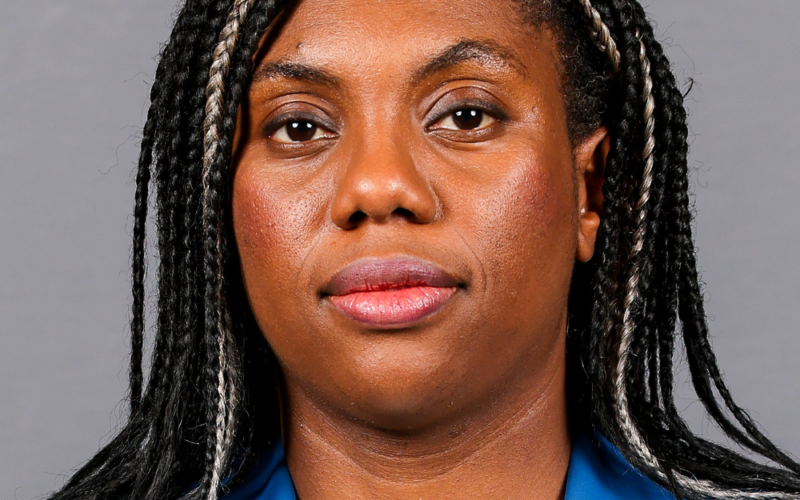 Why I rejected God – Kemi Badenoch in fresh controversy (VIDEO)