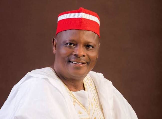 REVEALED: Kwankwaso Set to Dump NNPP; New Party Reveals