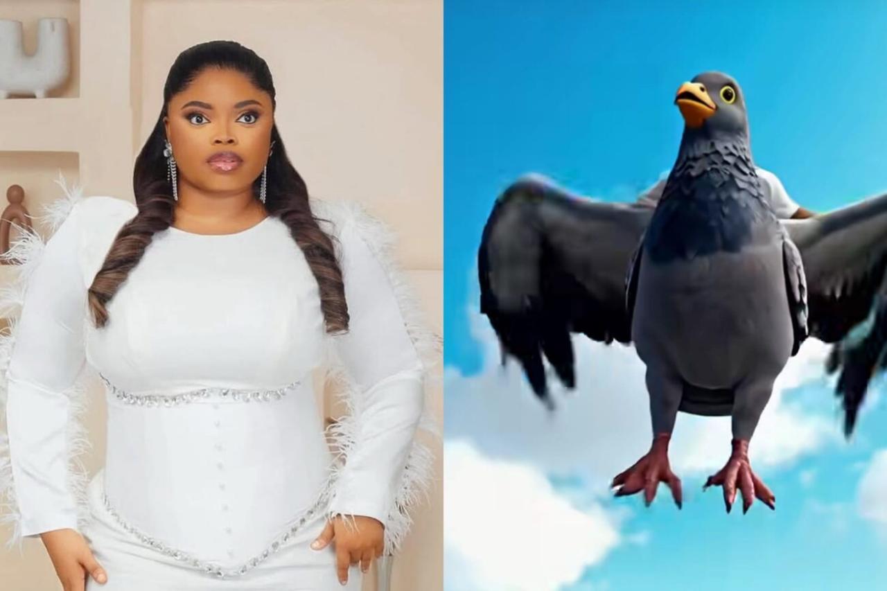 ‘Stop Turning the Holy Spirit Into a Joke!’ — Toyo Baby Calls Out Celebrities Over Viral ‘Holy Spirit Carry Me’ Trend