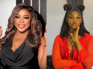 “Clout or Coffin?” Nollywood Star Explodes as Poison Drama Rocks TikTok — ‘Arrest Them Now