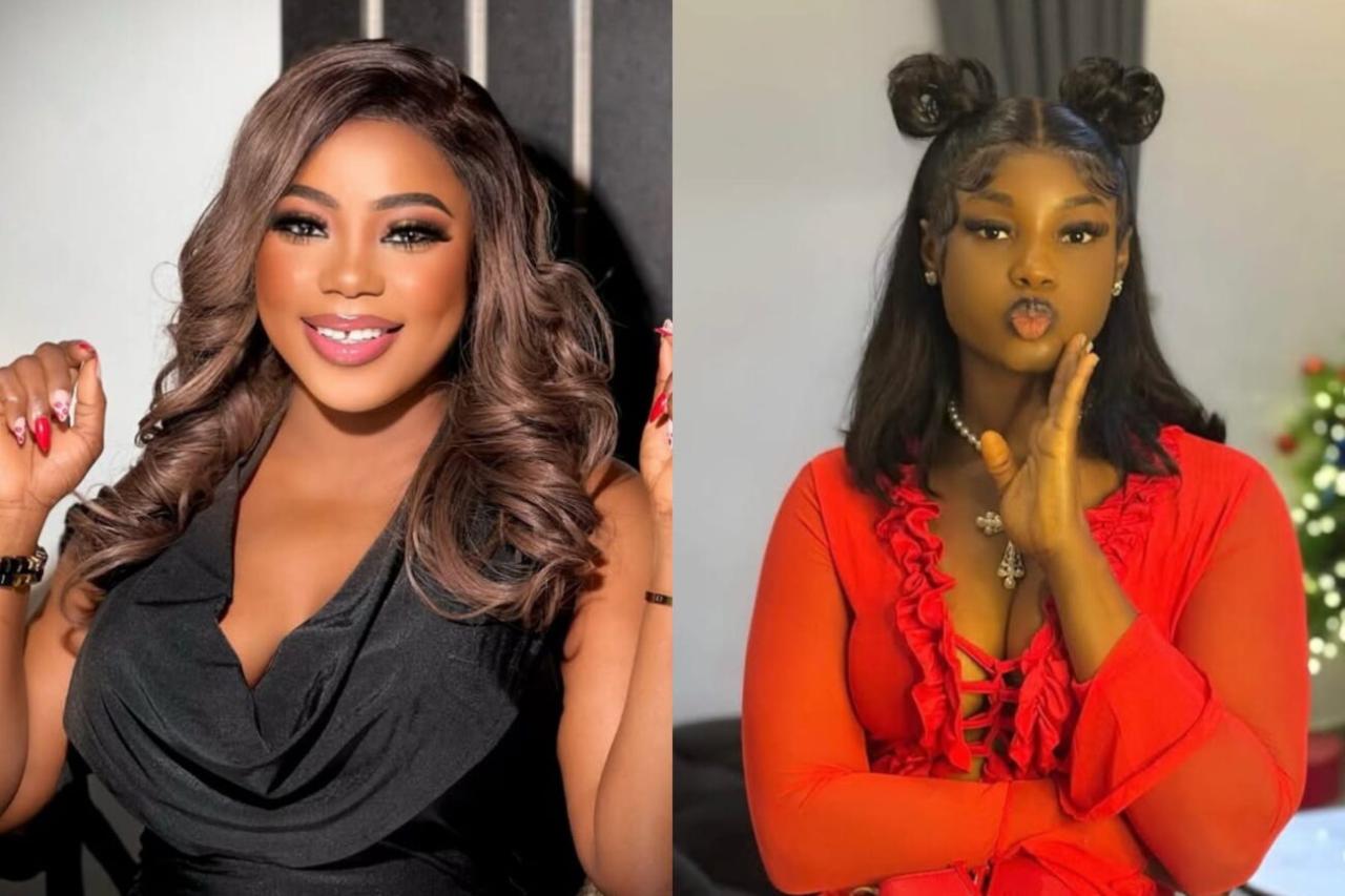 “Clout or Coffin?” Nollywood Star Explodes as Poison Drama Rocks TikTok — ‘Arrest Them Now