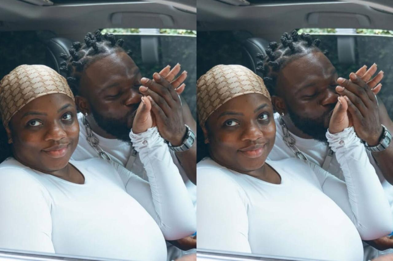 “I Finally Found My Missing Rib!” – Broda Shaggi Sparks Dating Buzz With Dorathy Bachor as Loved-Up Photos Break the Internet