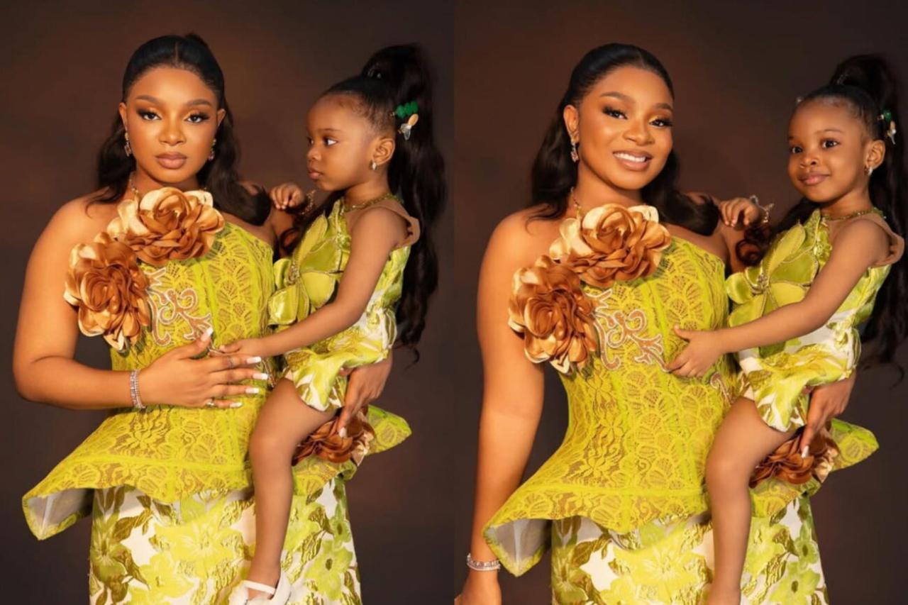 ‘I Never Wanted Kids!’ Queen Mercy’s Shocking Confession Turns Into Powerful Motherhood Glow-Up