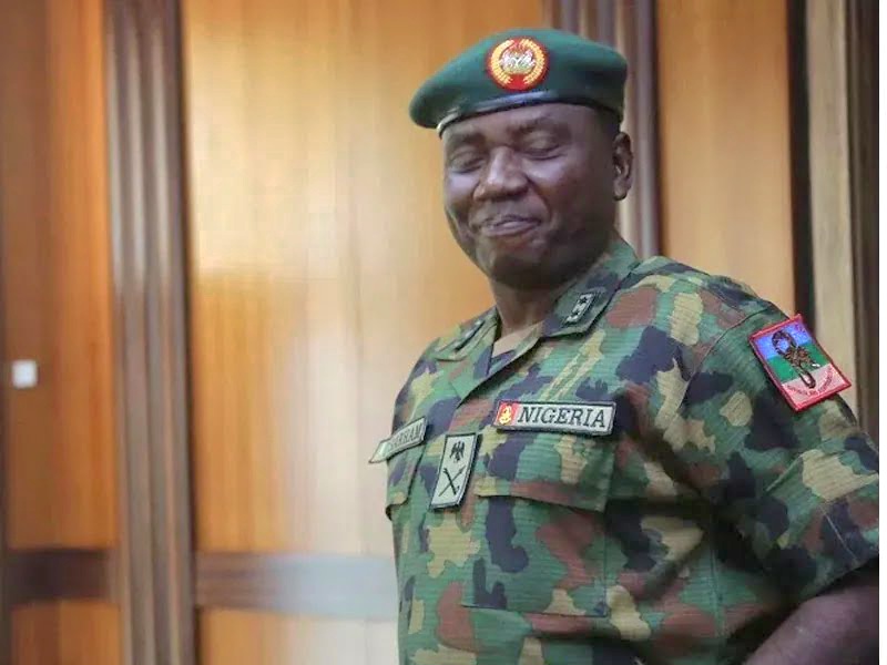 Wike Reveals General Who Ordered To K1ll Him; Four things To Know About Major Sarham Now Working Under Tinubu (VIDEO)