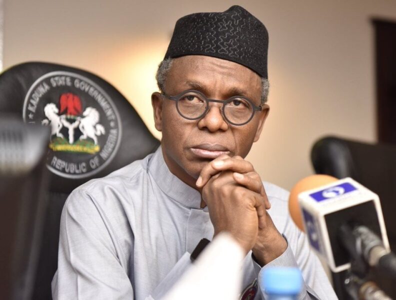 Fresh Trouble as El-Rufai Breaks Silence; ‘Real Reason They’re Investigating Me’