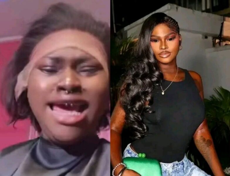 100 Men in Bed in 24hrs: Mandy Kiss Reacts To Top Yoruba Monarch Petition For Her Arrest [VIDEO]