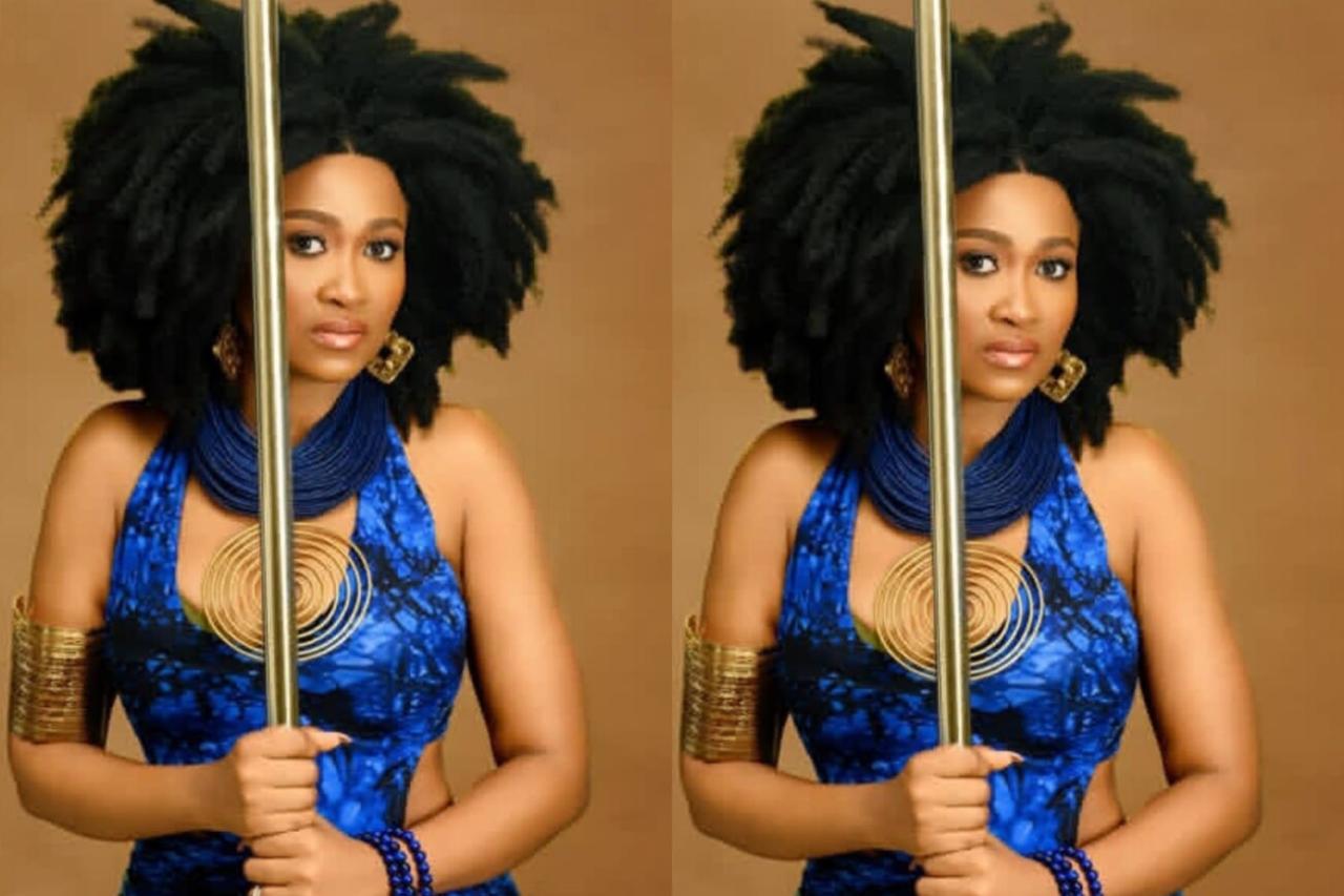 “What Do You Wish For?” – Mary Njoku Grants Fans’ Requests on Her Birthday