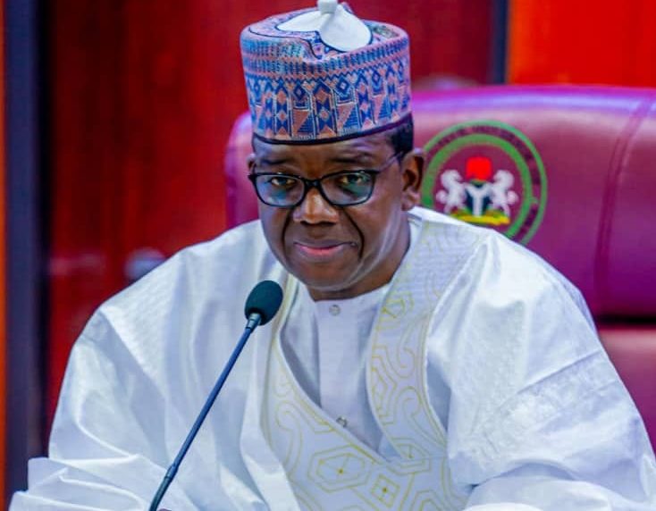 BREAKING NEWS: Tinubu’s Ministers’ Nine Children to Wed Same Day