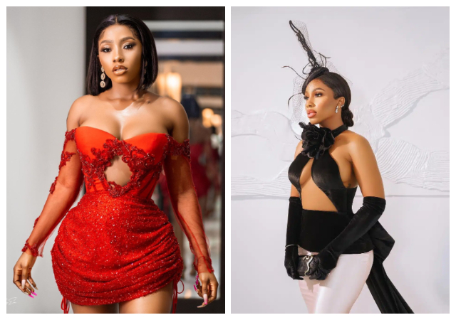 Doing my body was worth it’ – Mercy Eke