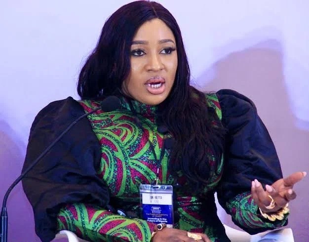 EXPOSED!!! Inside Humanitarian Affairs Ministry… N50billion was recovered from stolen