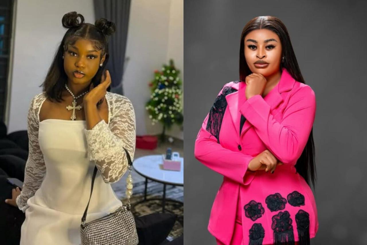 “Not About Money!” King Mitchy Finally Breaks Silence on Sarah Martins Block Drama