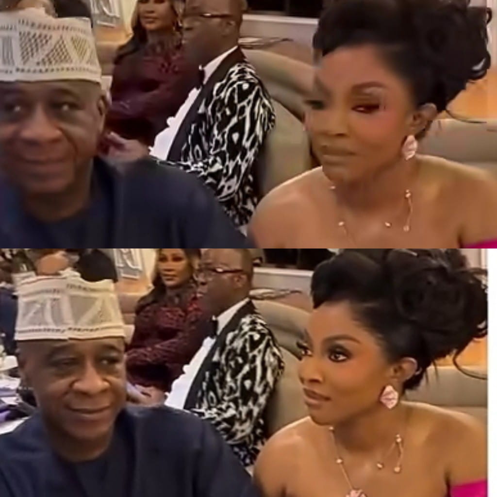 “The Hustle Is Real” – Shade Ladipo Throws Shade at Toke Makinwa Over Viral Clip