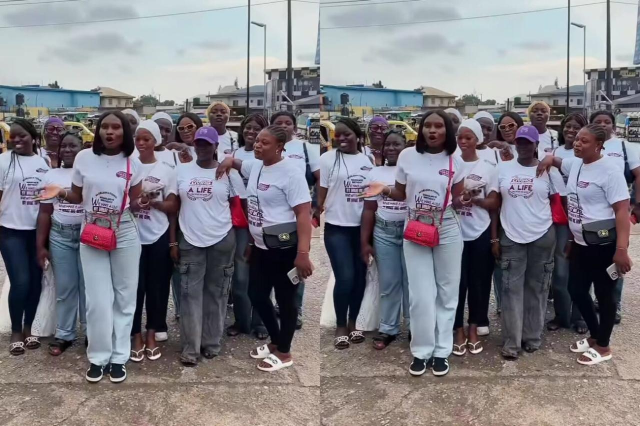 Tears of Joy! Mo Bimpe Breaks Down as Fans Turn Her Birthday into Massive Charity Drive