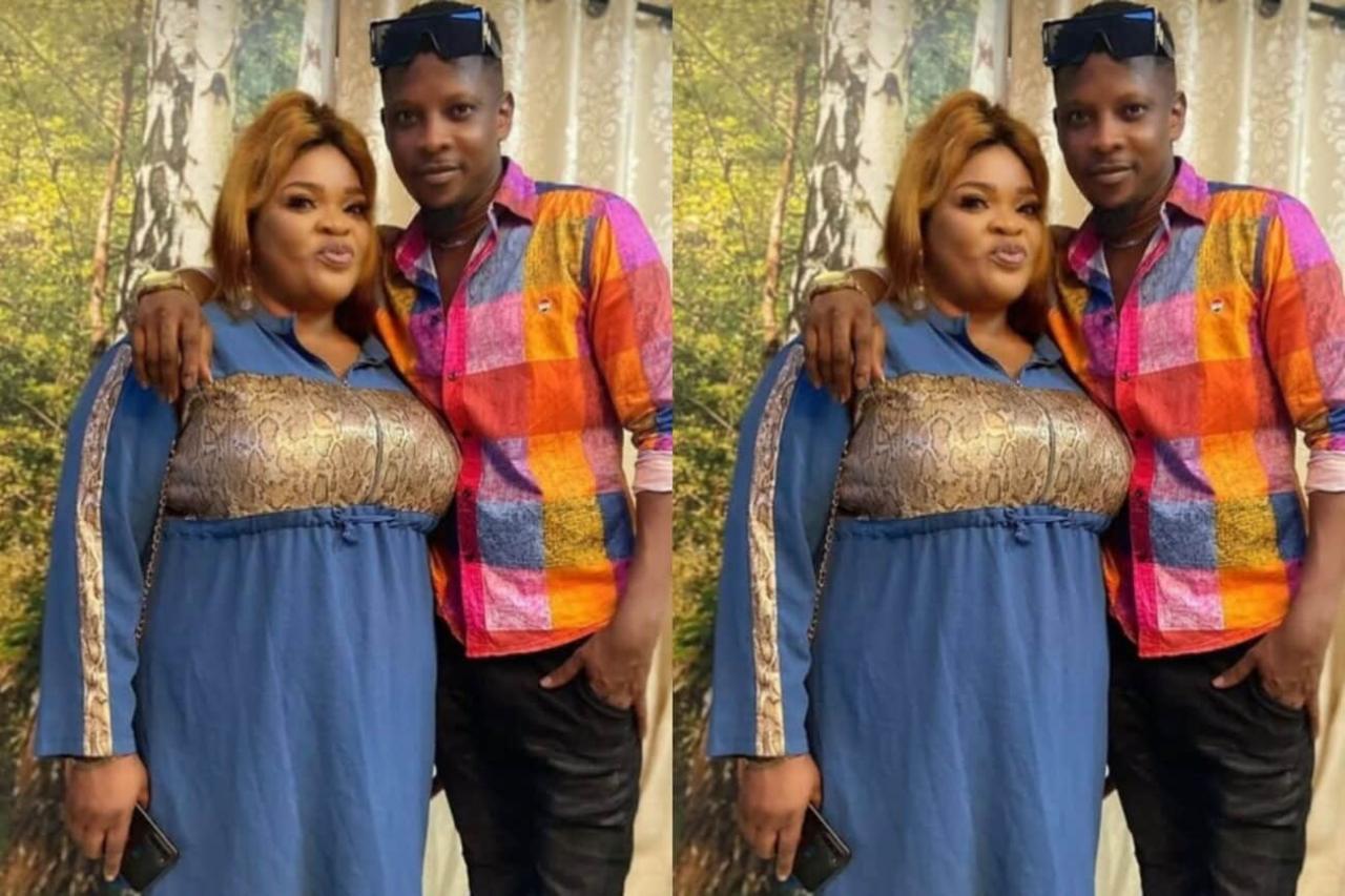 ‘It Was Just Her Time’ – Rotimi Salami Breaks Silence on Allwell Ademola’s Death, Reveals Heartbreaking Truth