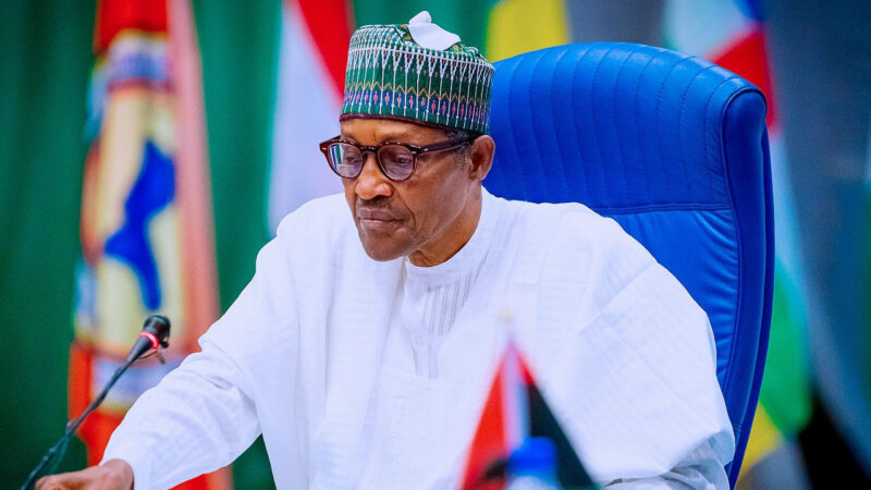 UNTOLD STORY: Why Buhari’s body was flown back to Nigeria as cargo, Lawmaker frowns