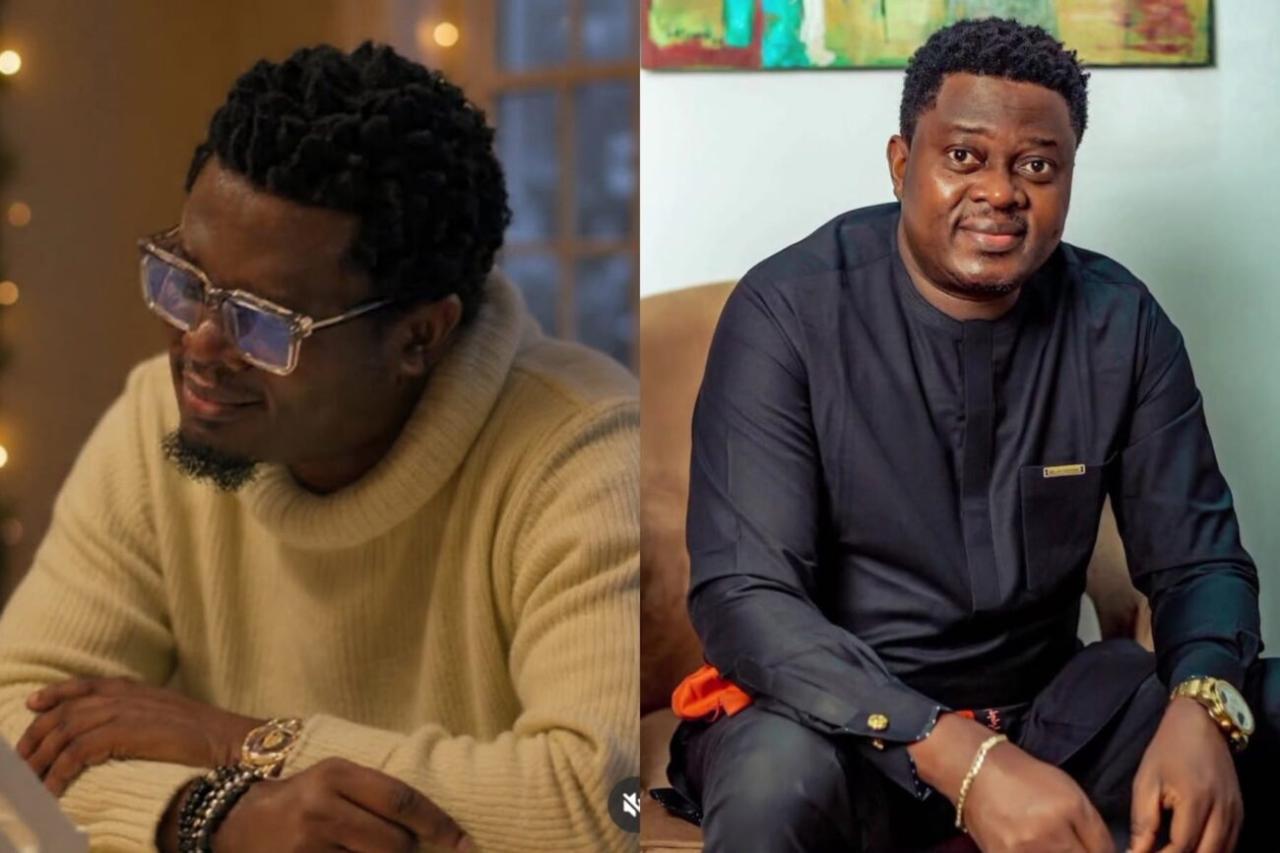 “Bye Bye Dreads!” – Muyiwa Ademola Shocks Fans With Bold Transformation for New Movie