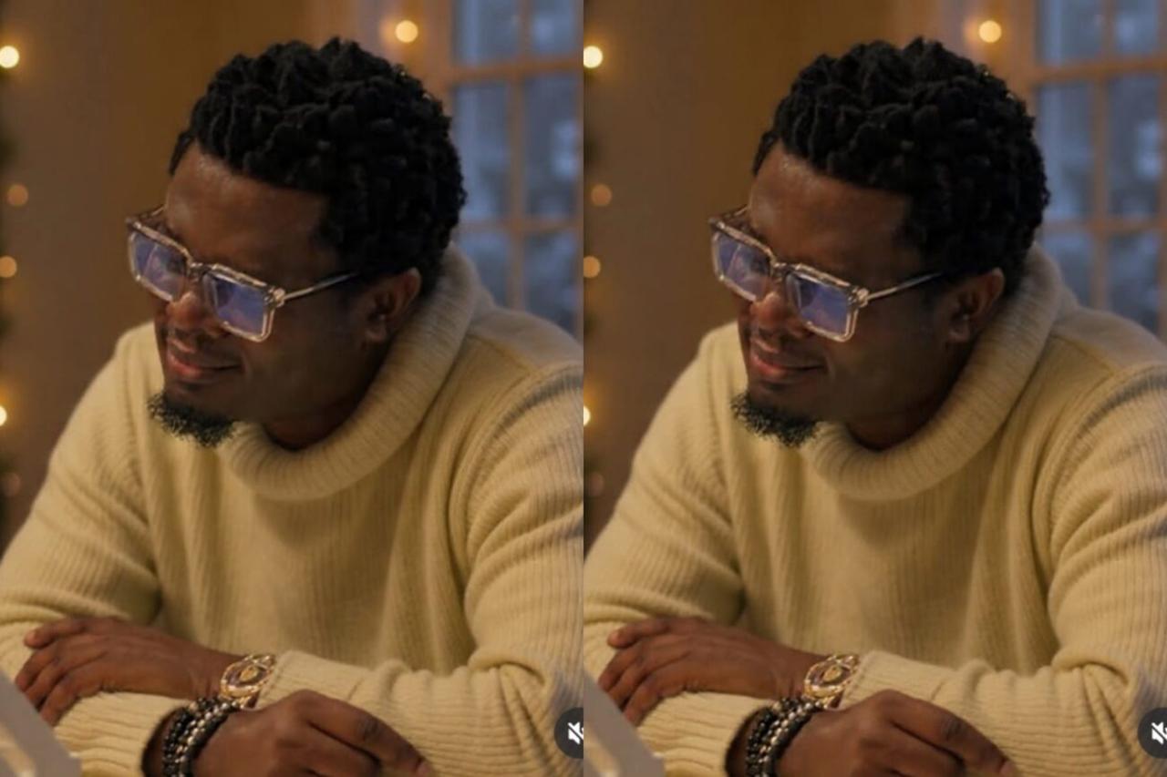 “Bye Bye Dreads!” – Muyiwa Ademola Shocks Fans With Bold Transformation for New Movie